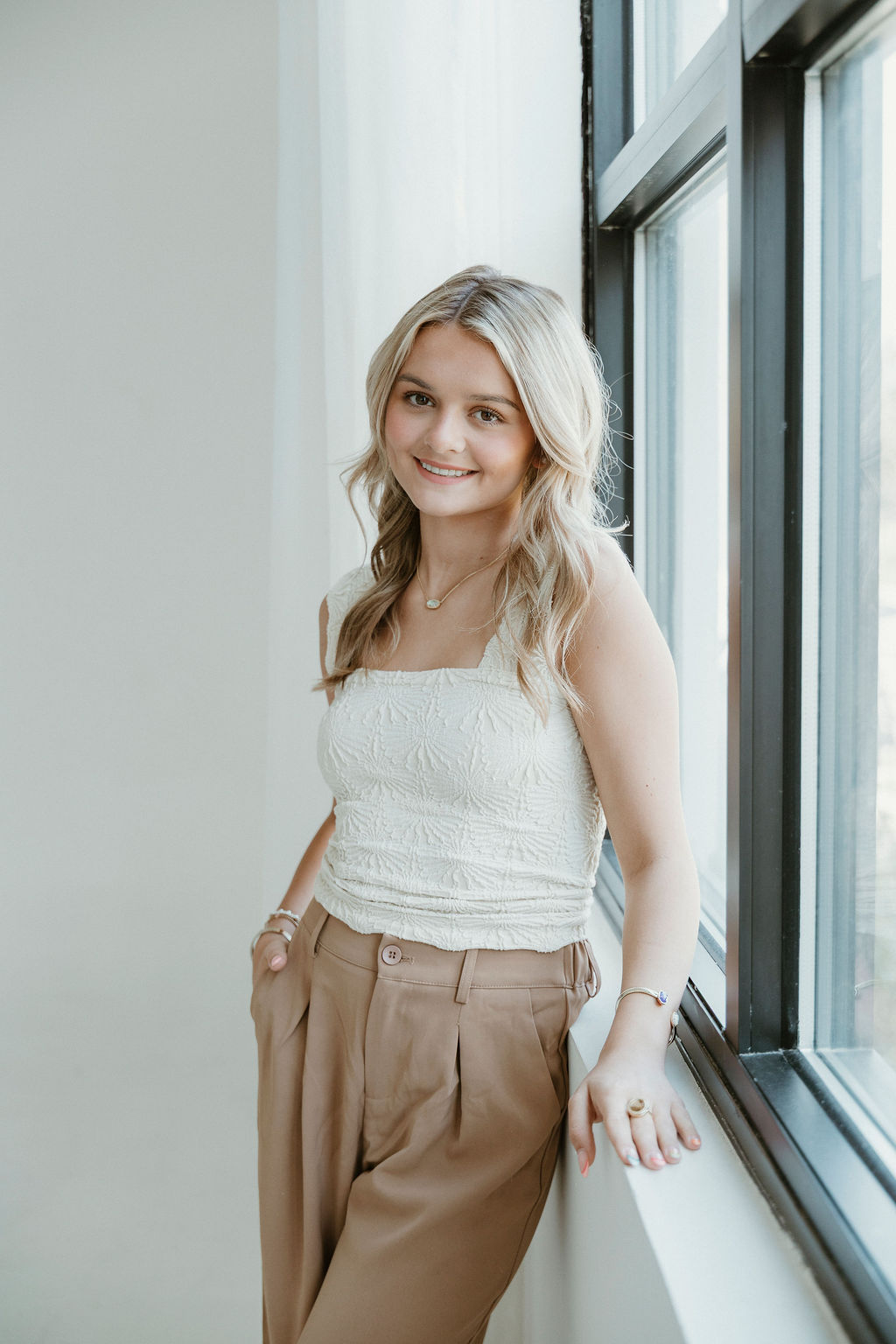 Baylee Clark