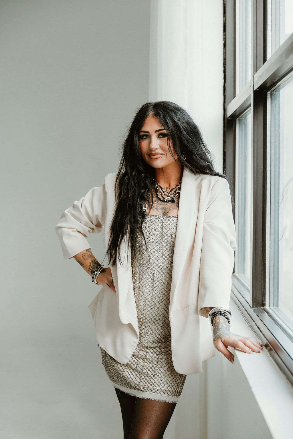 Elayna Workman