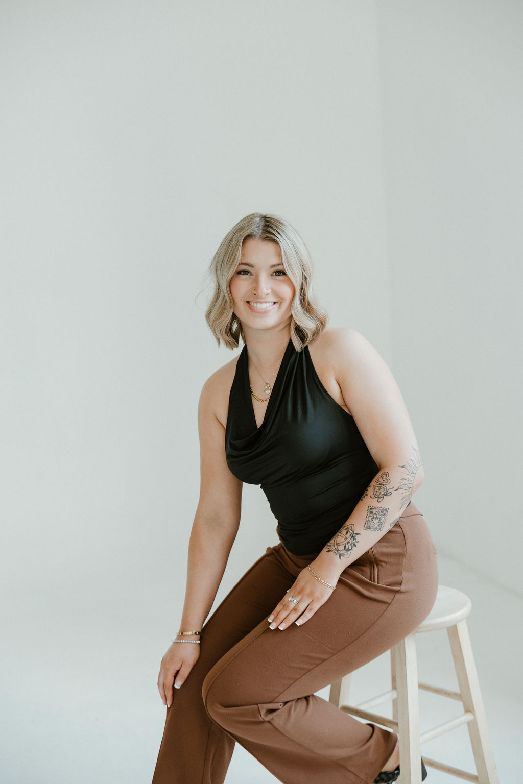 Haley Mooney