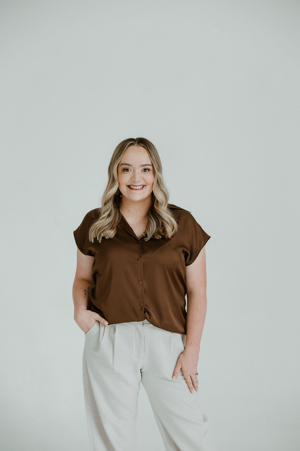 Caleigh Mccullough